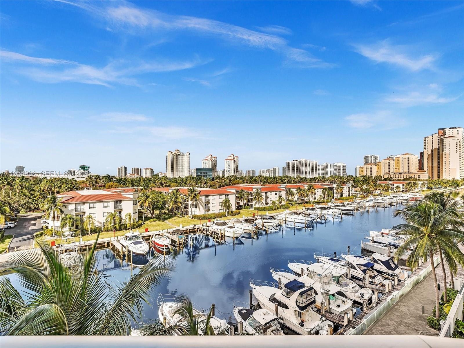3029 NE 188th St #503, Aventura FL 33180