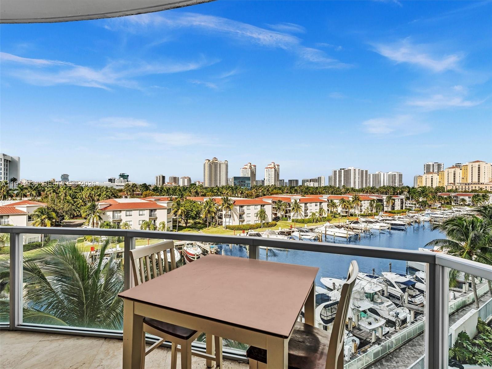 3029 NE 188th St #503, Aventura FL 33180