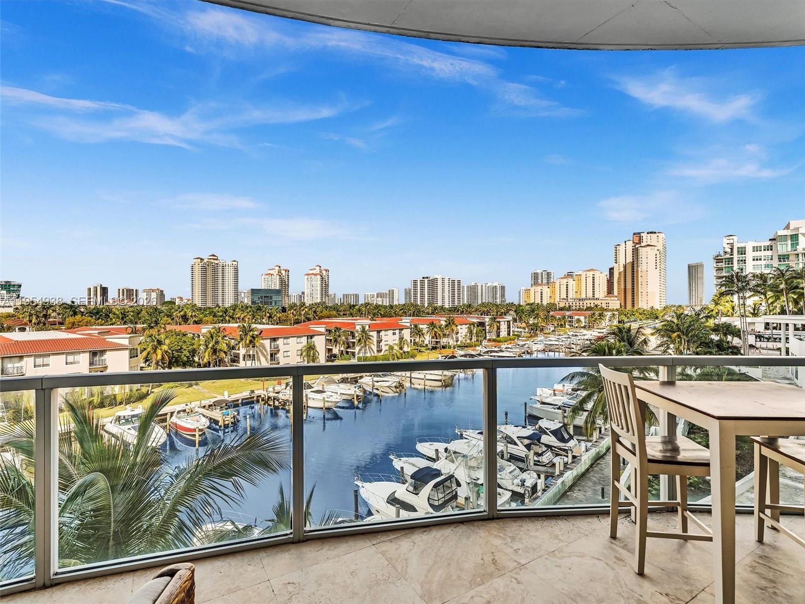 3029 NE 188th St #503, Aventura FL 33180