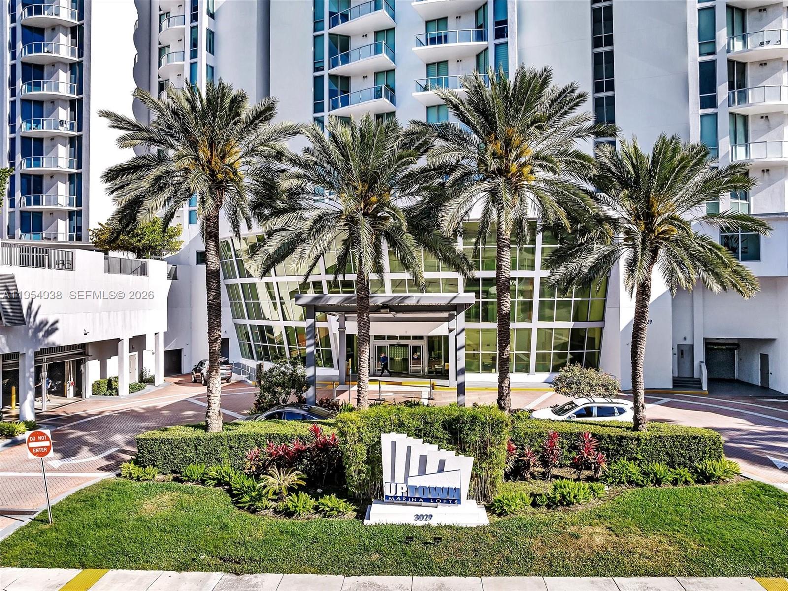 3029 NE 188th St #503, Aventura FL 33180
