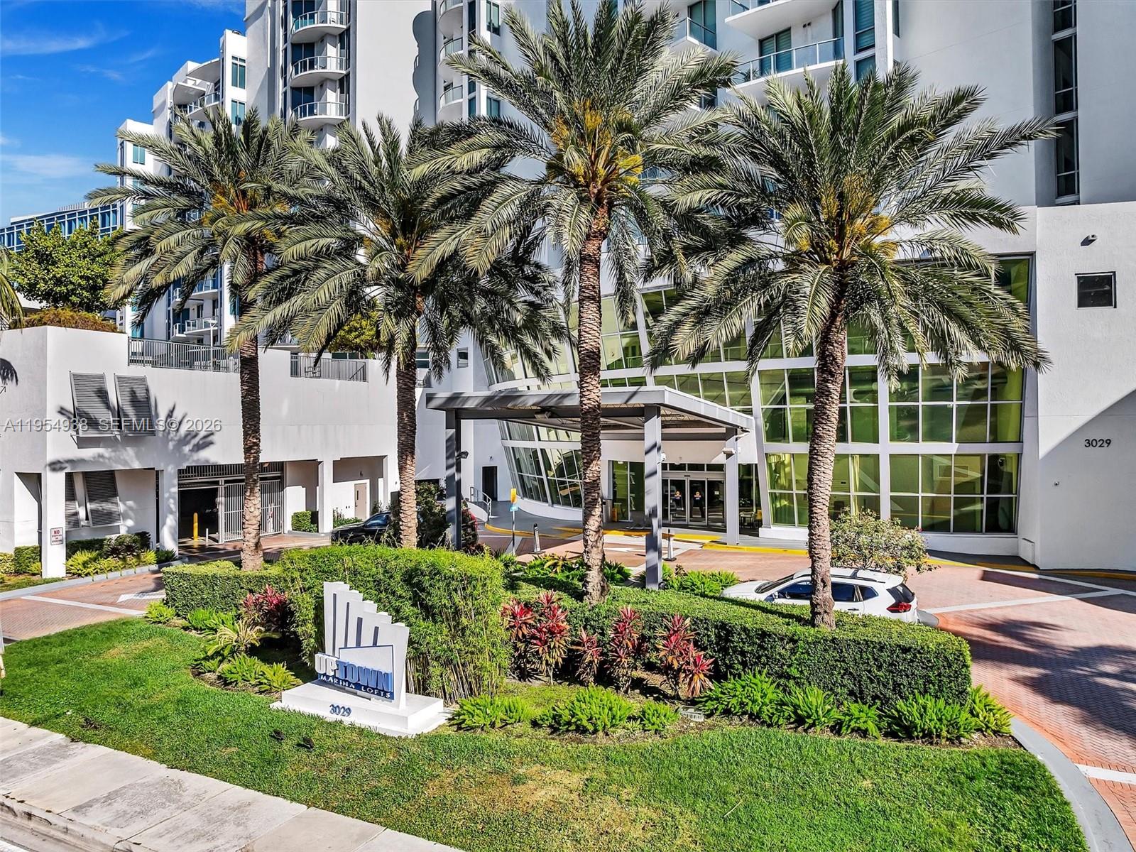 3029 NE 188th St #503, Aventura FL 33180