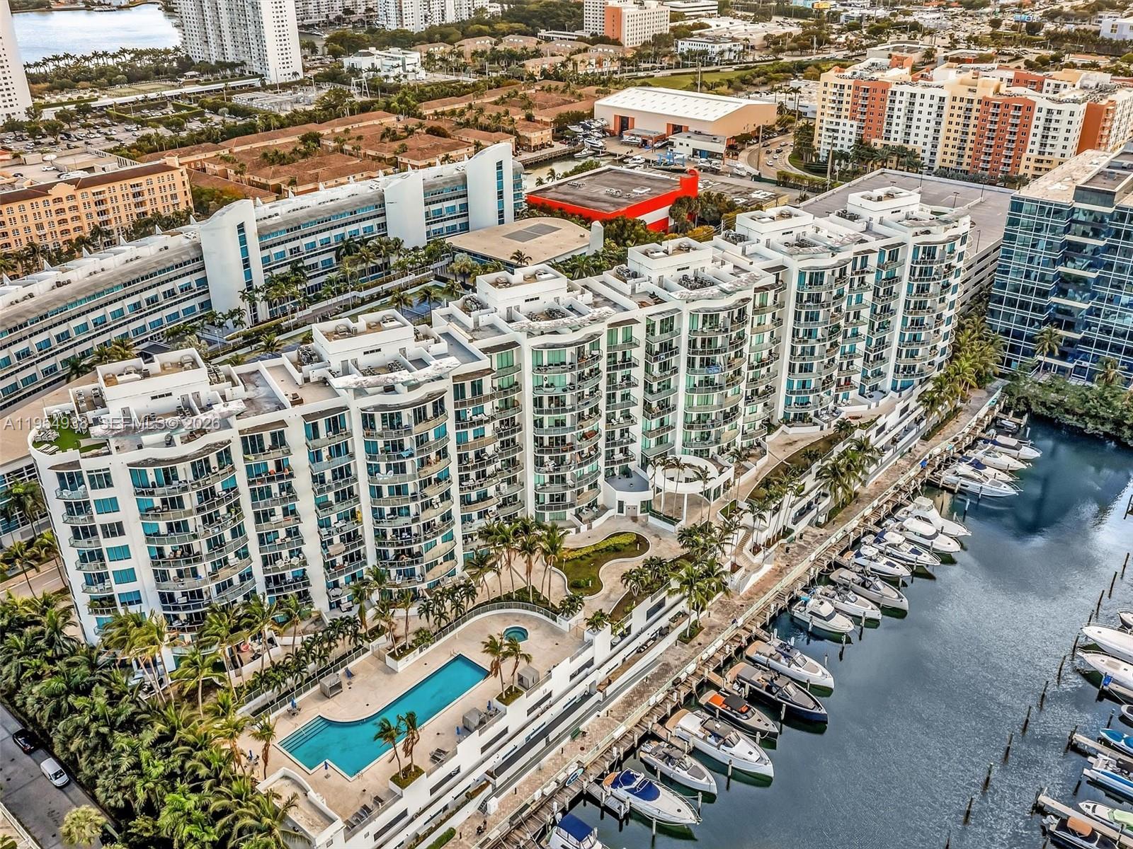 3029 NE 188th St #503, Aventura FL 33180