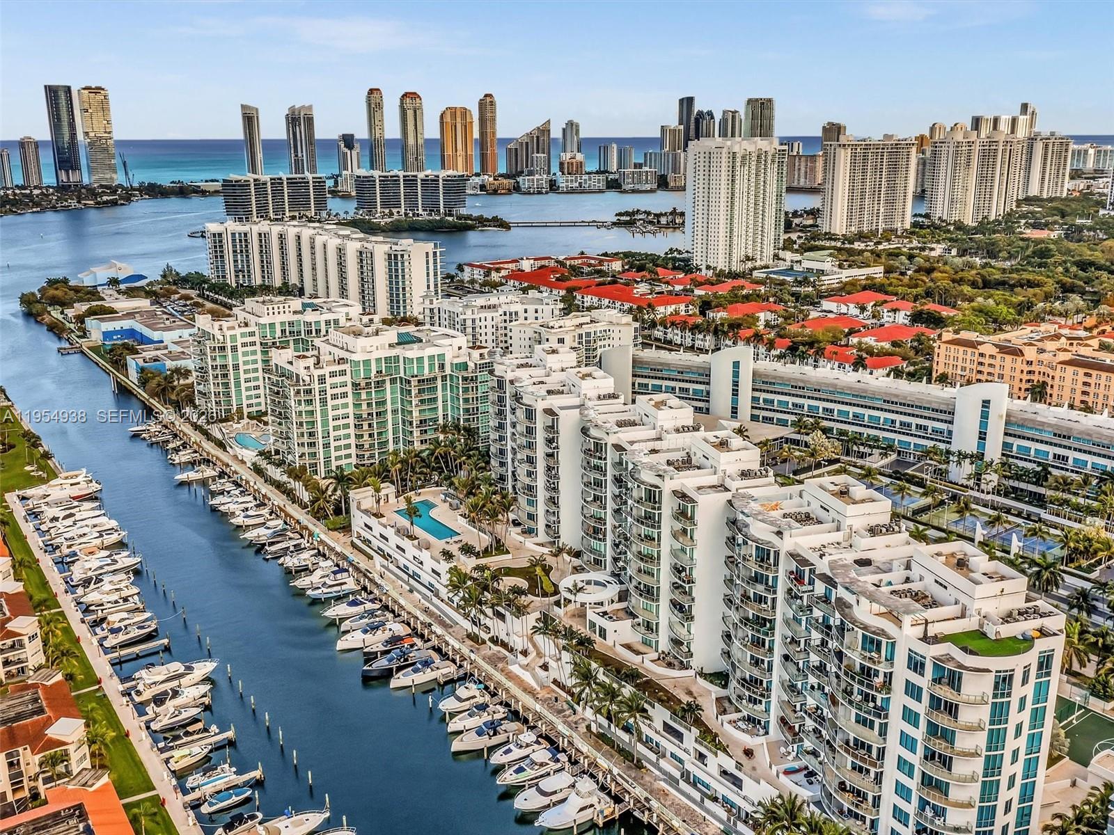 3029 NE 188th St #503, Aventura FL 33180