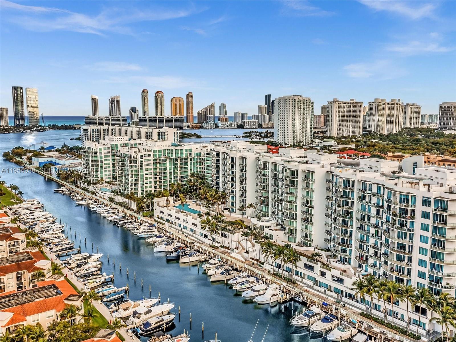 3029 NE 188th St #503, Aventura FL 33180