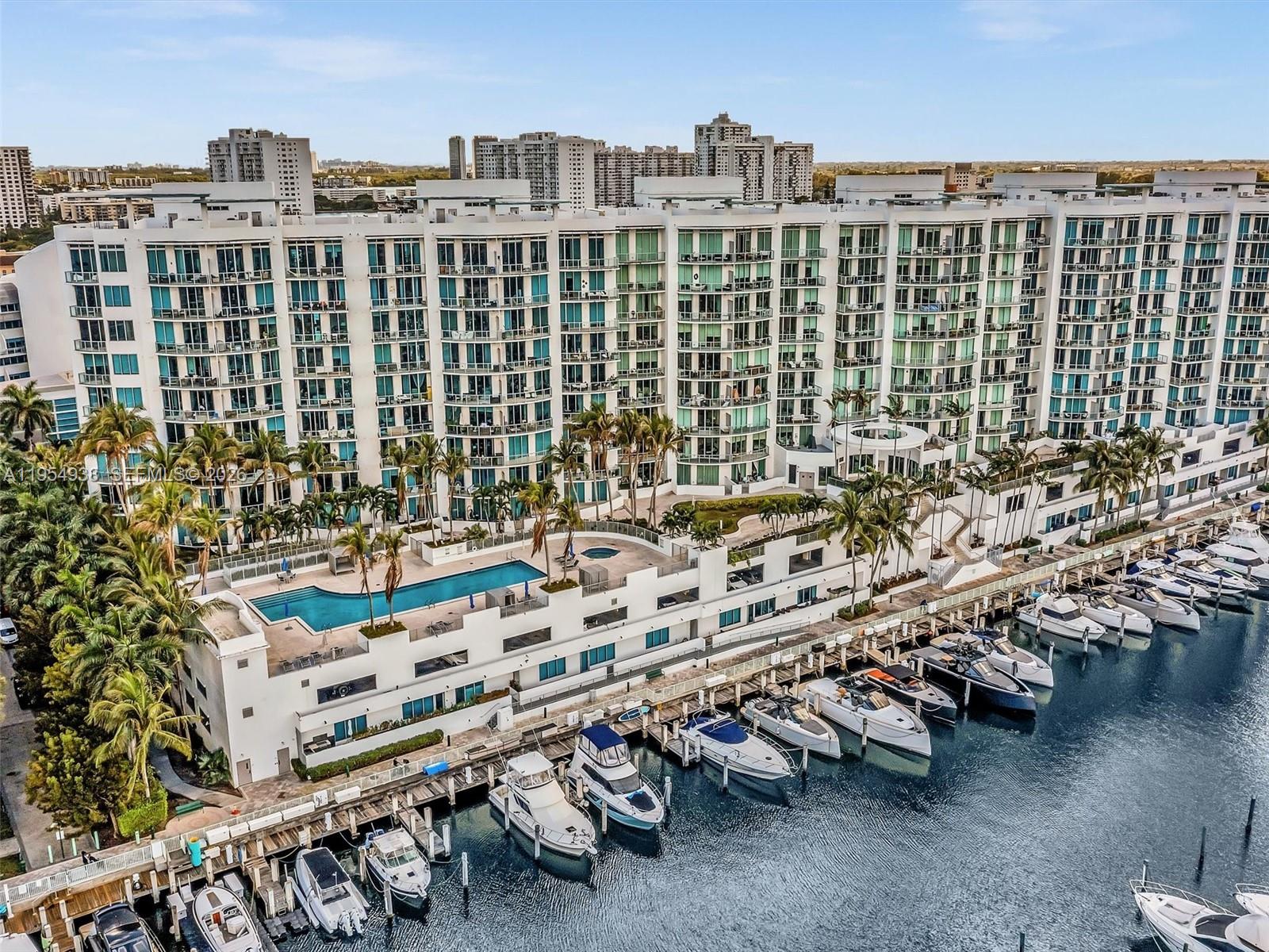 3029 NE 188th St #503, Aventura FL 33180