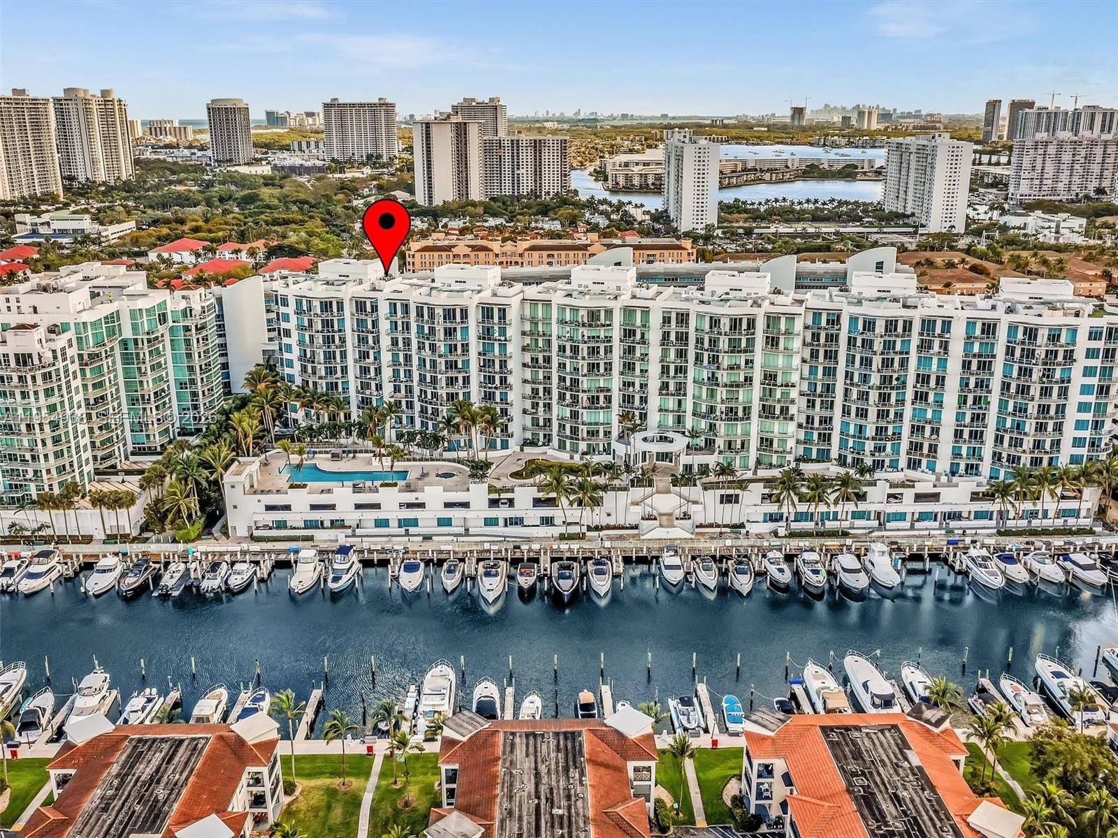 3029 NE 188th St #503, Aventura FL 33180