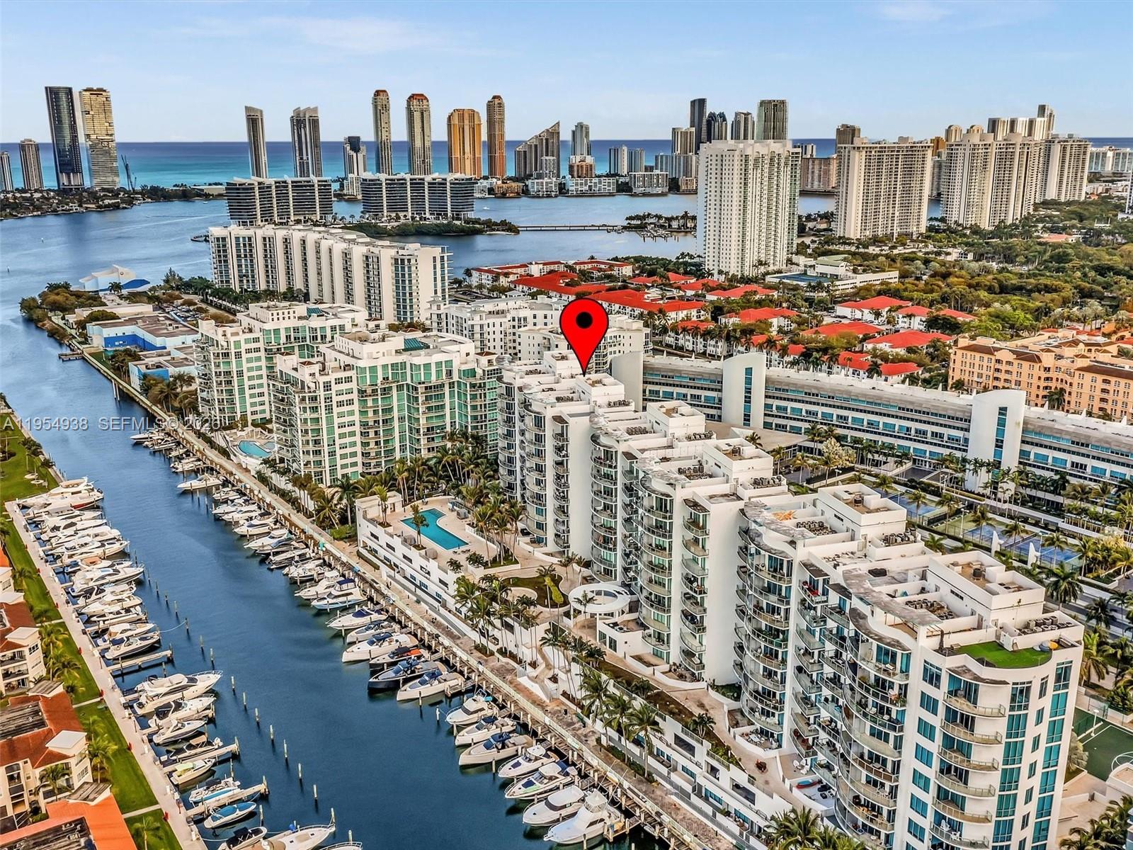 3029 NE 188th St #503, Aventura FL 33180