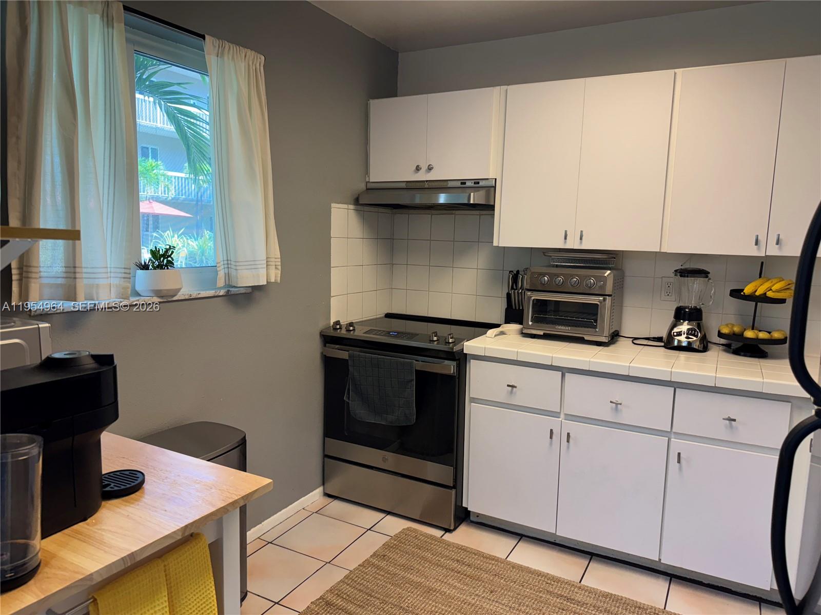 7703 Camino Real #A106, Miami FL 33143