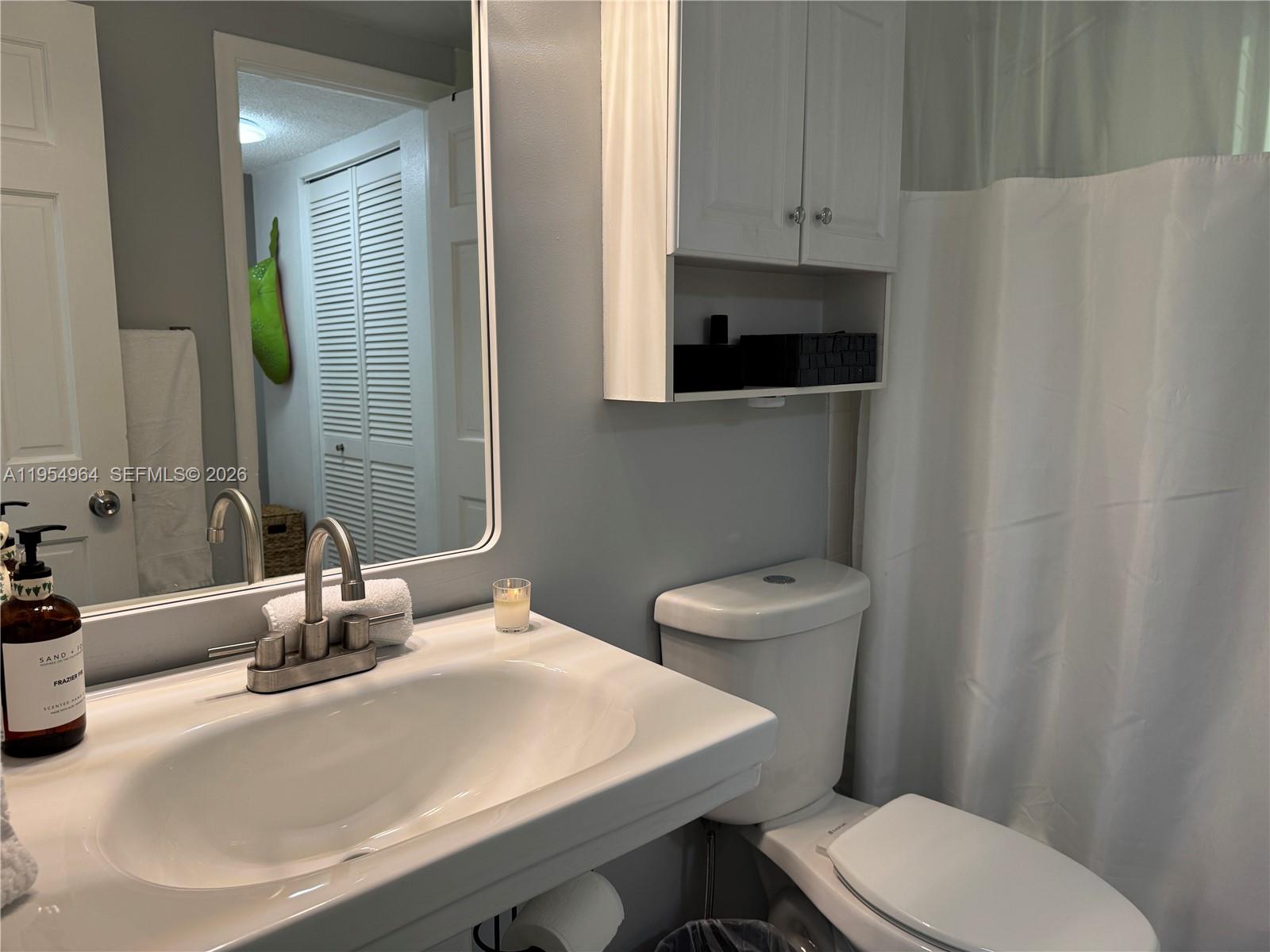 7703 Camino Real #A106, Miami FL 33143