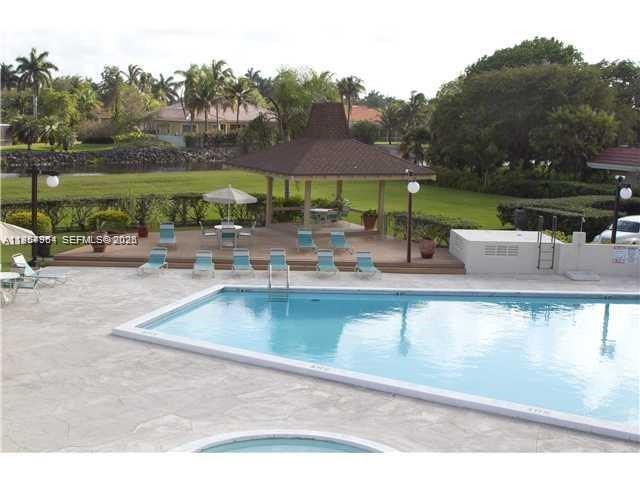 7703 Camino Real #A106, Miami FL 33143