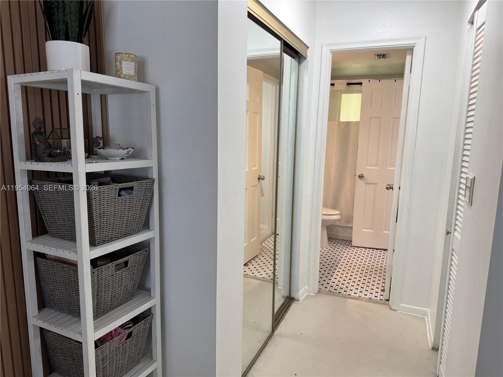 7703 Camino Real #A106, Miami FL 33143