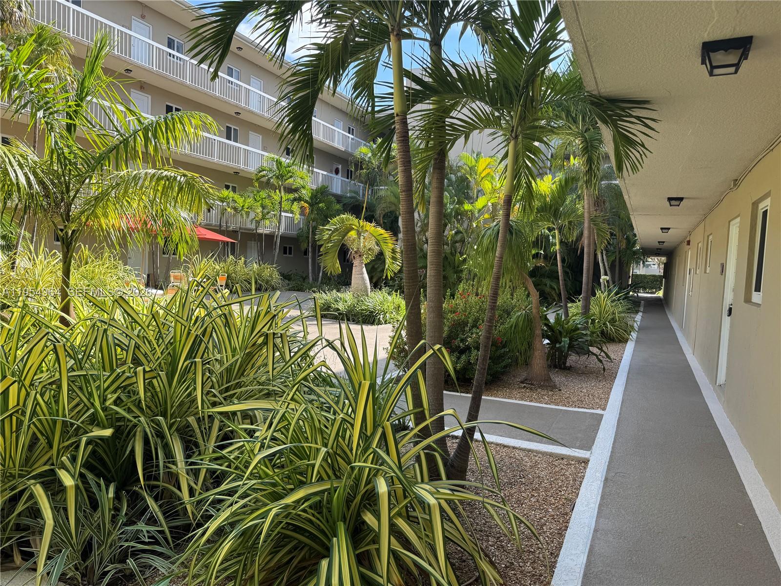 7703 Camino Real #A106, Miami FL 33143
