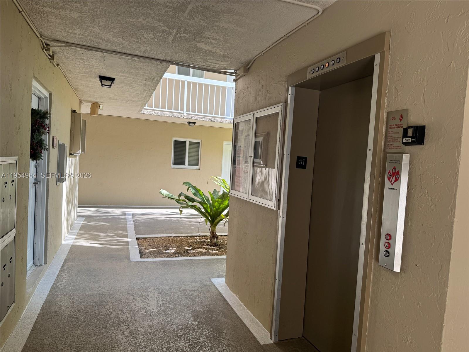 7703 Camino Real #A106, Miami FL 33143