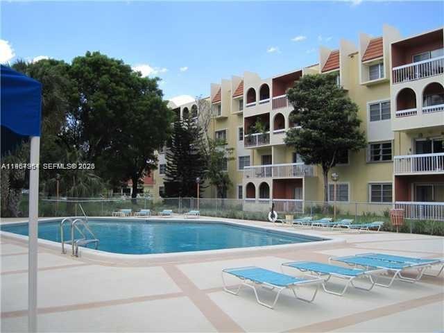 7703 Camino Real #A106, Miami FL 33143