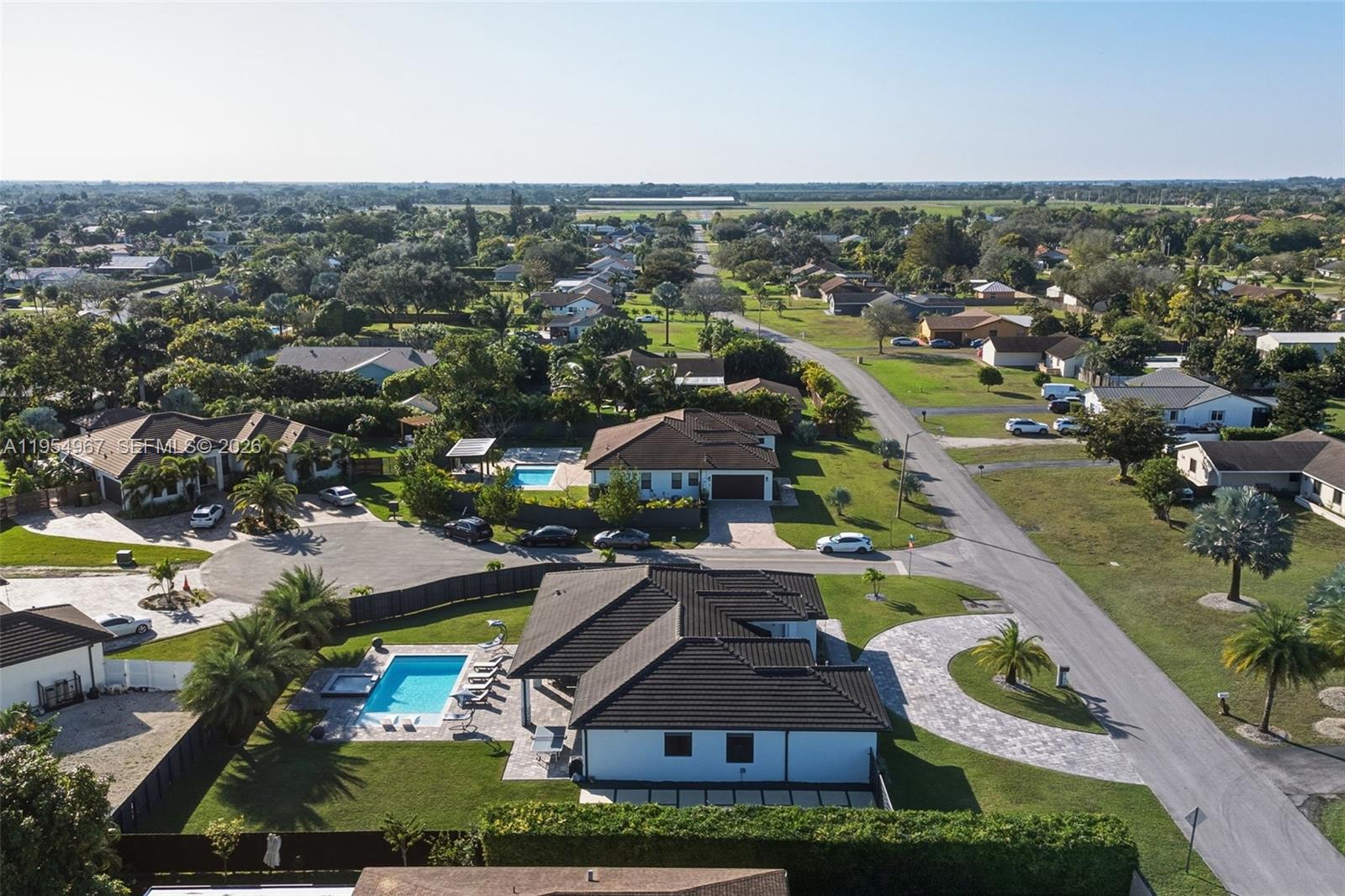 1410 NW 19th St, Homestead FL 33030