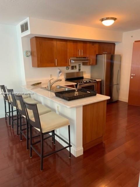 9499 Collins Ave #205, Surfside FL 33154
