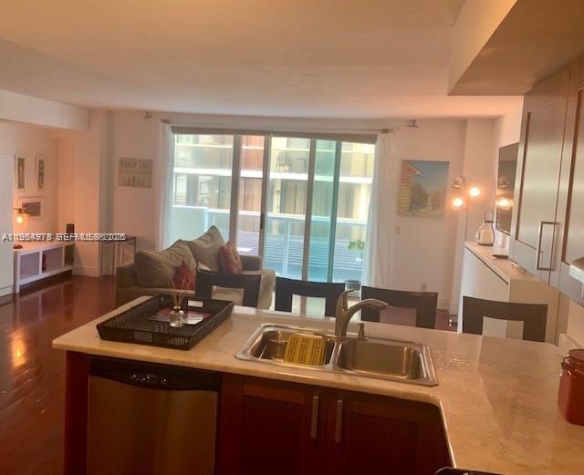 9499 Collins Ave #205, Surfside FL 33154