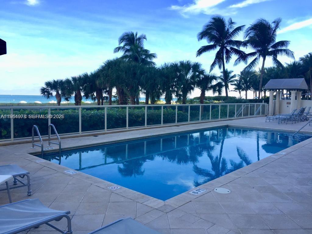 9499 Collins Ave #205, Surfside FL 33154
