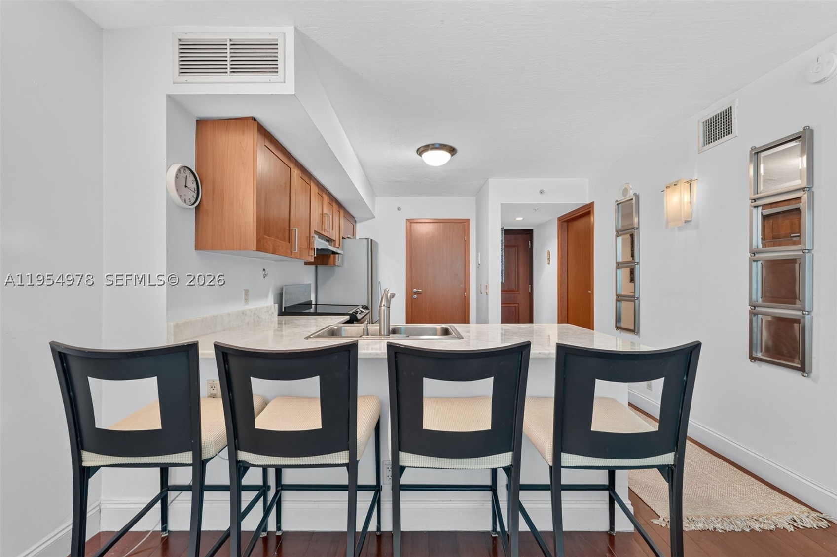 9499 Collins Ave #205, Surfside FL 33154