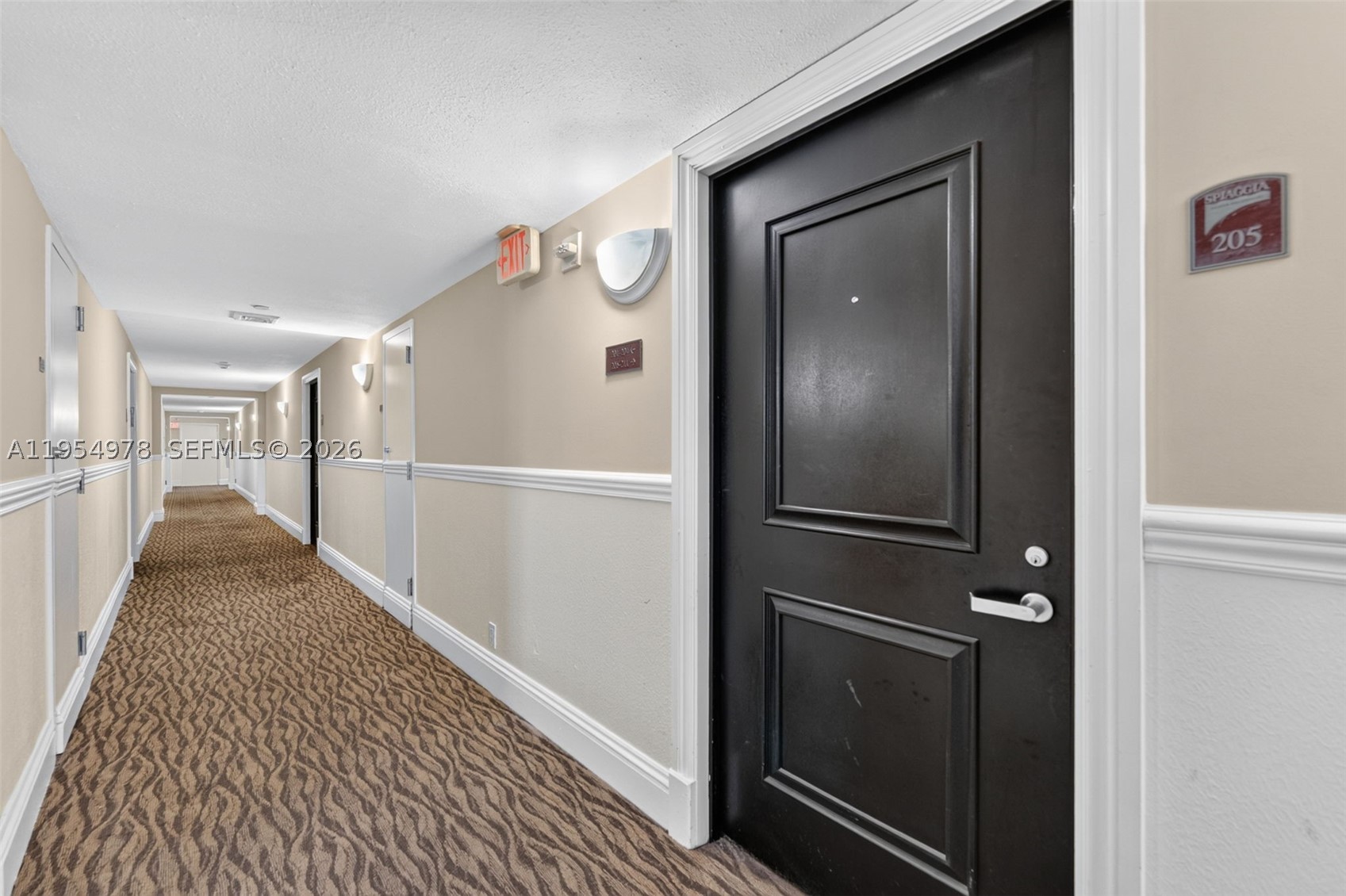 9499 Collins Ave #205, Surfside FL 33154