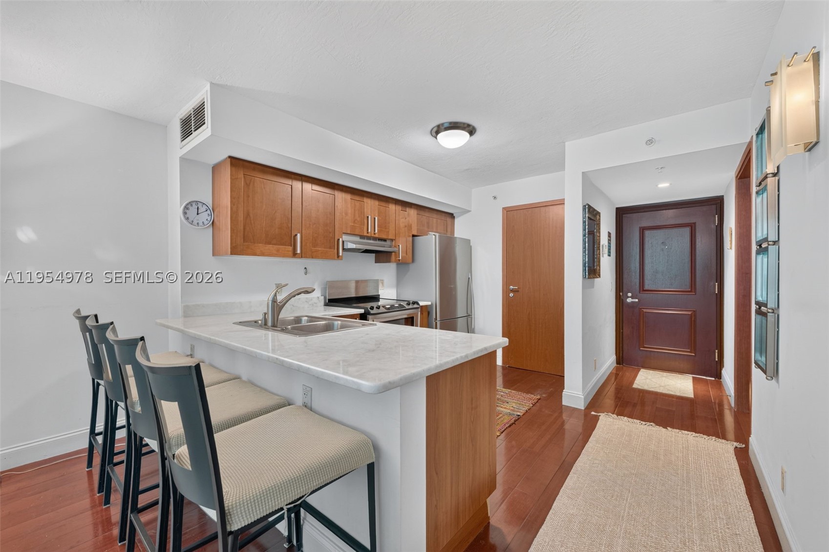 9499 Collins Ave #205, Surfside FL 33154