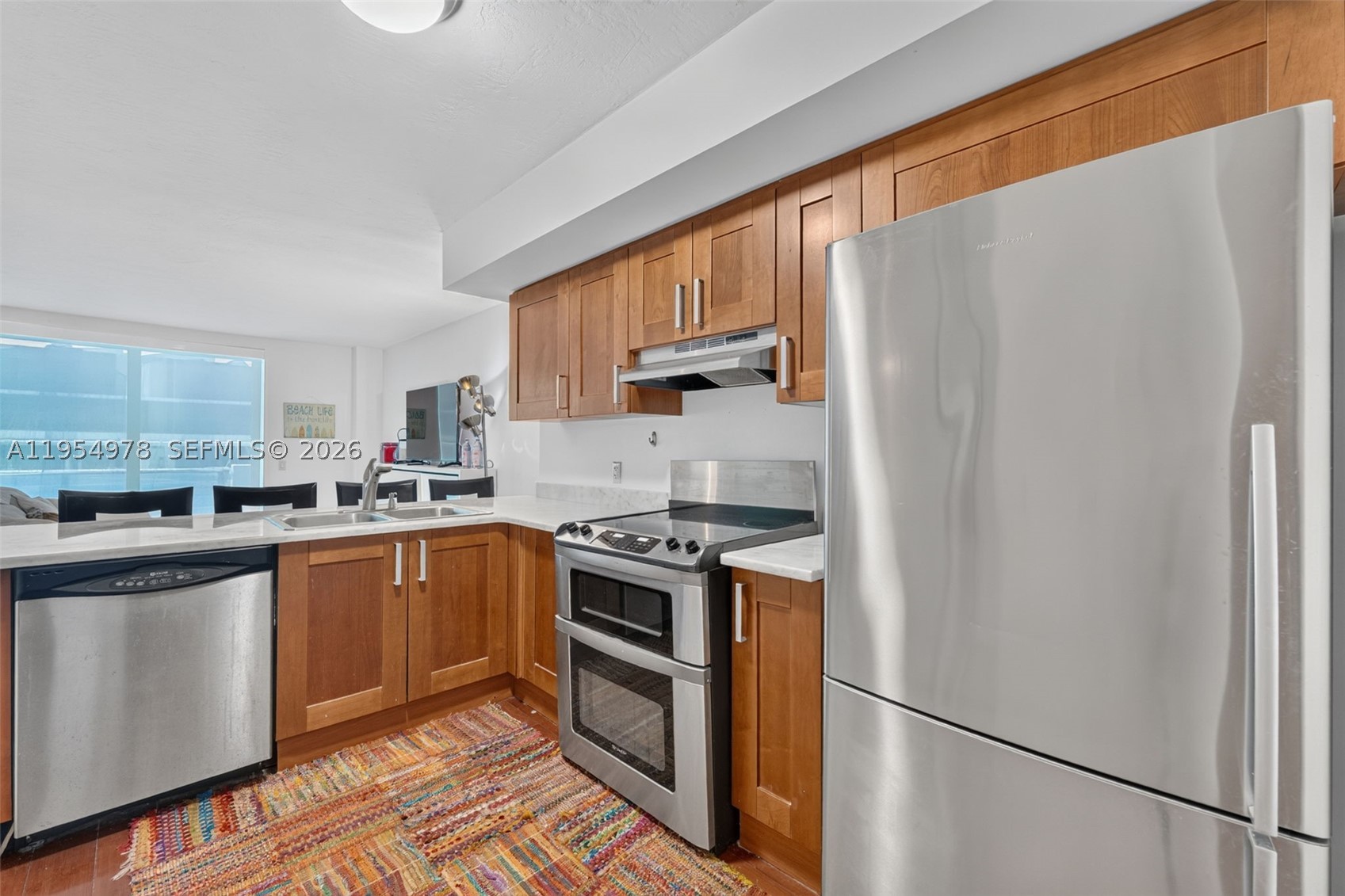 9499 Collins Ave #205, Surfside FL 33154