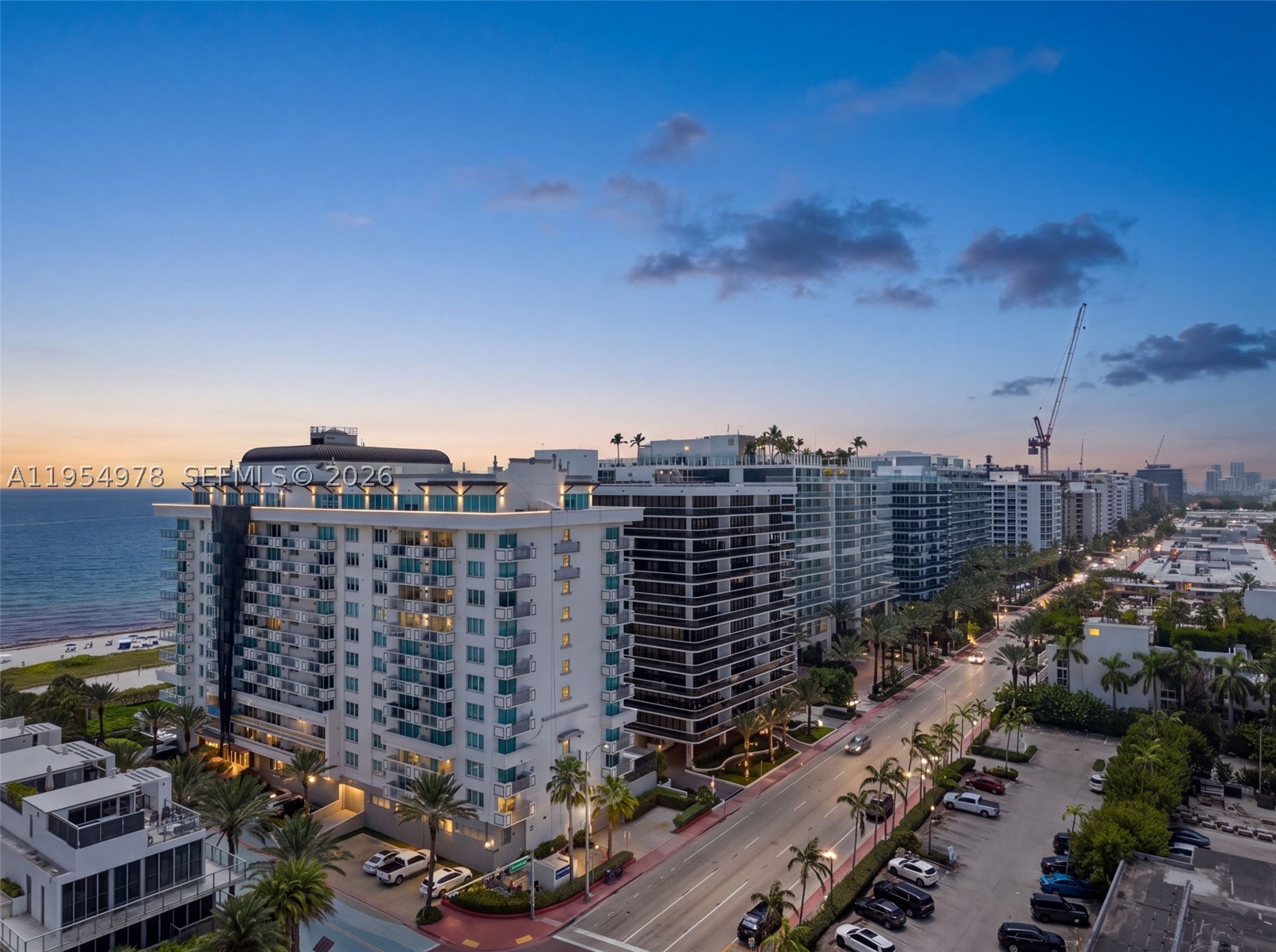 9499 Collins Ave #205, Surfside FL 33154