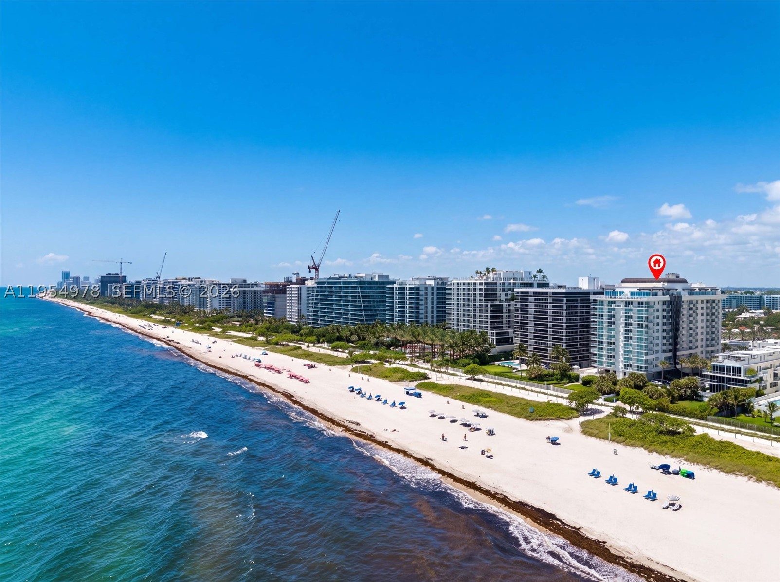9499 Collins Ave #205, Surfside FL 33154