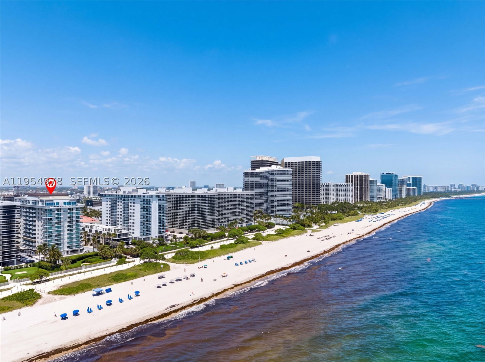9499 Collins Ave #205, Surfside FL 33154