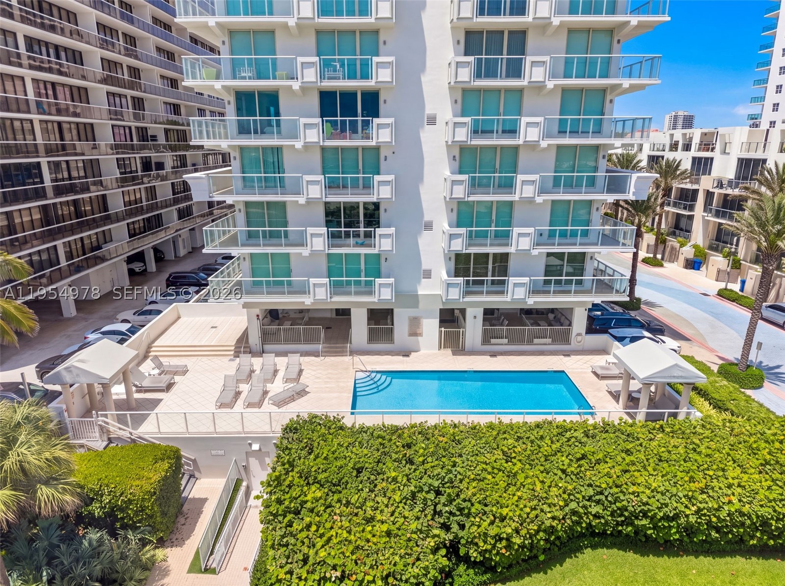 9499 Collins Ave #205, Surfside FL 33154