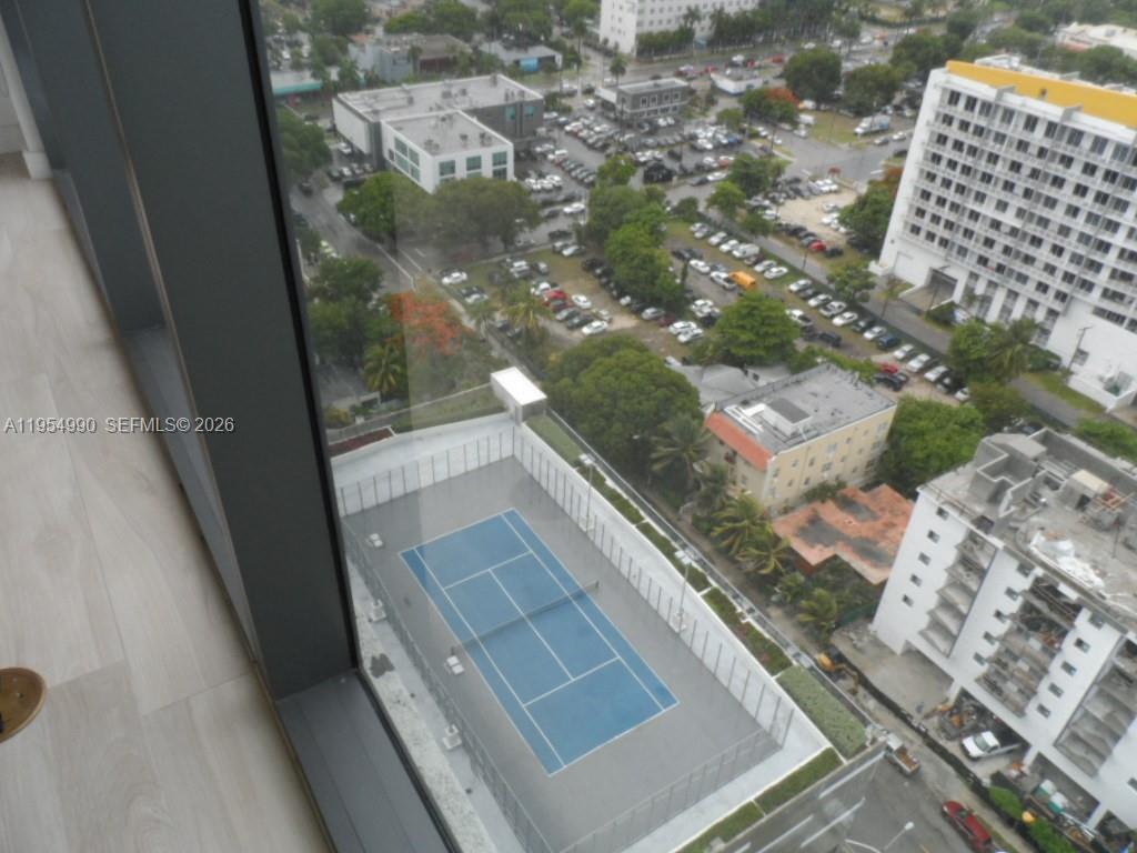 460 NE 28 ST #2501, Miami FL 33137