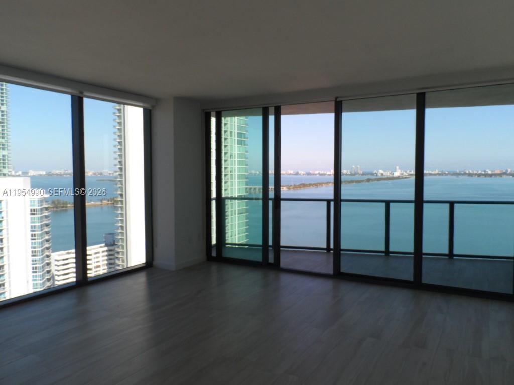 460 NE 28 ST #2501, Miami FL 33137