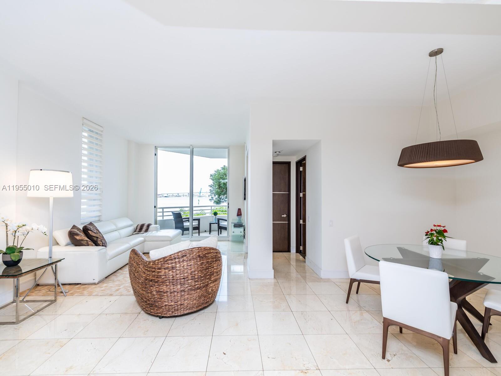888 Brickell Key Dr #210, Miami FL 33131
