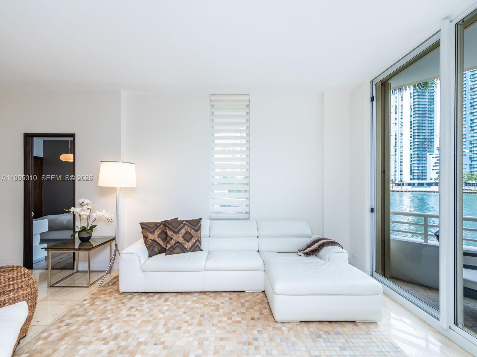 888 Brickell Key Dr #210, Miami FL 33131
