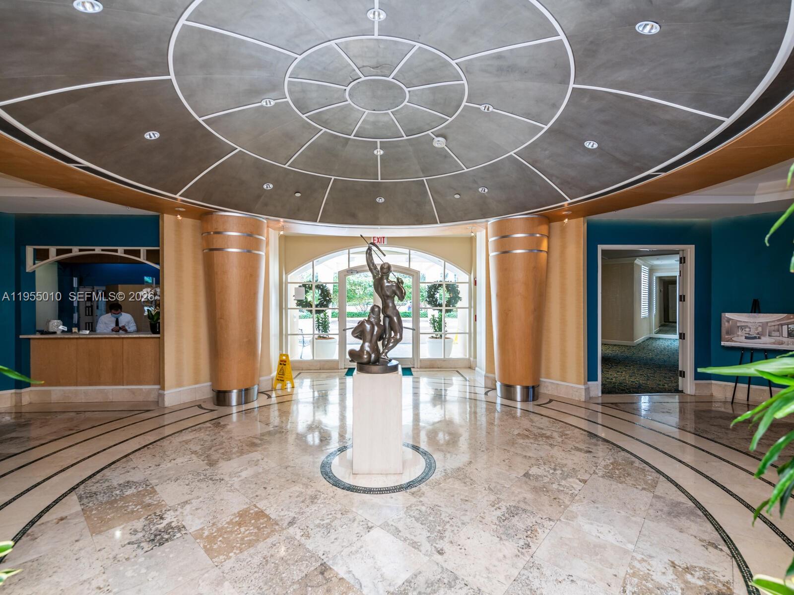 888 Brickell Key Dr #210, Miami FL 33131