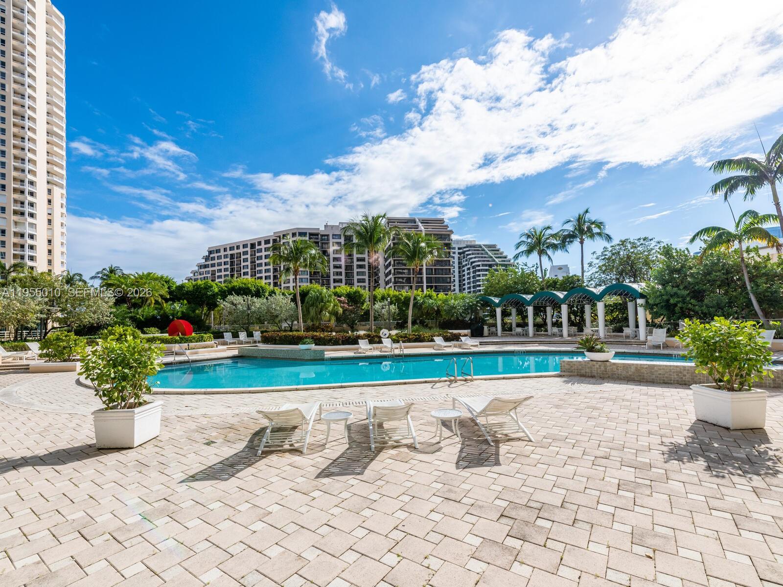 888 Brickell Key Dr #210, Miami FL 33131