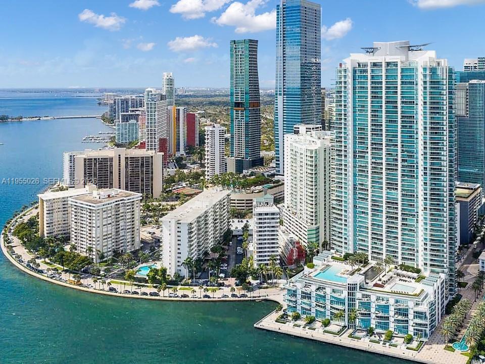 1331 Brickell Bay Dr #4201, Miami FL 33131