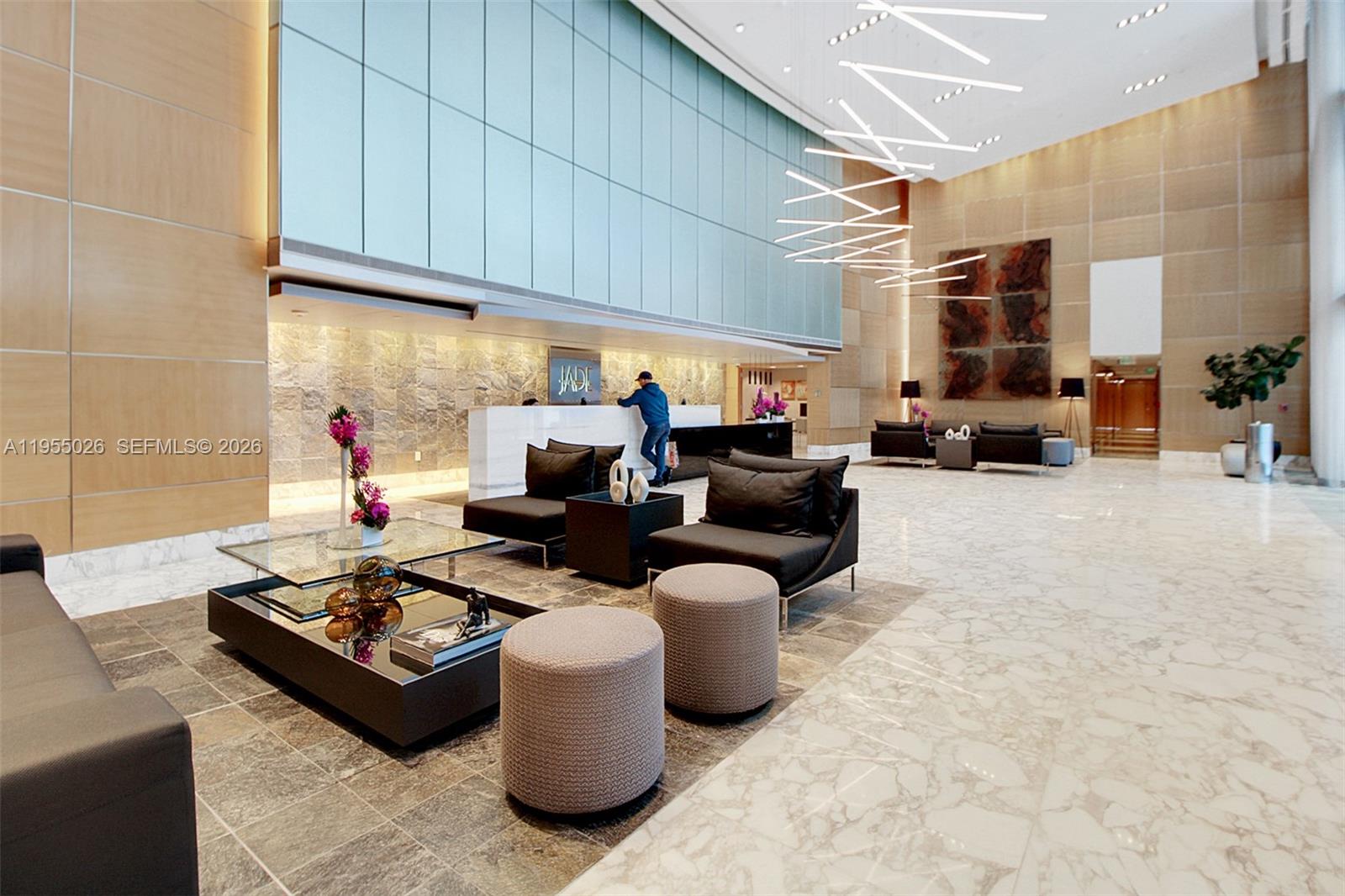 1331 Brickell Bay Dr #4201, Miami FL 33131