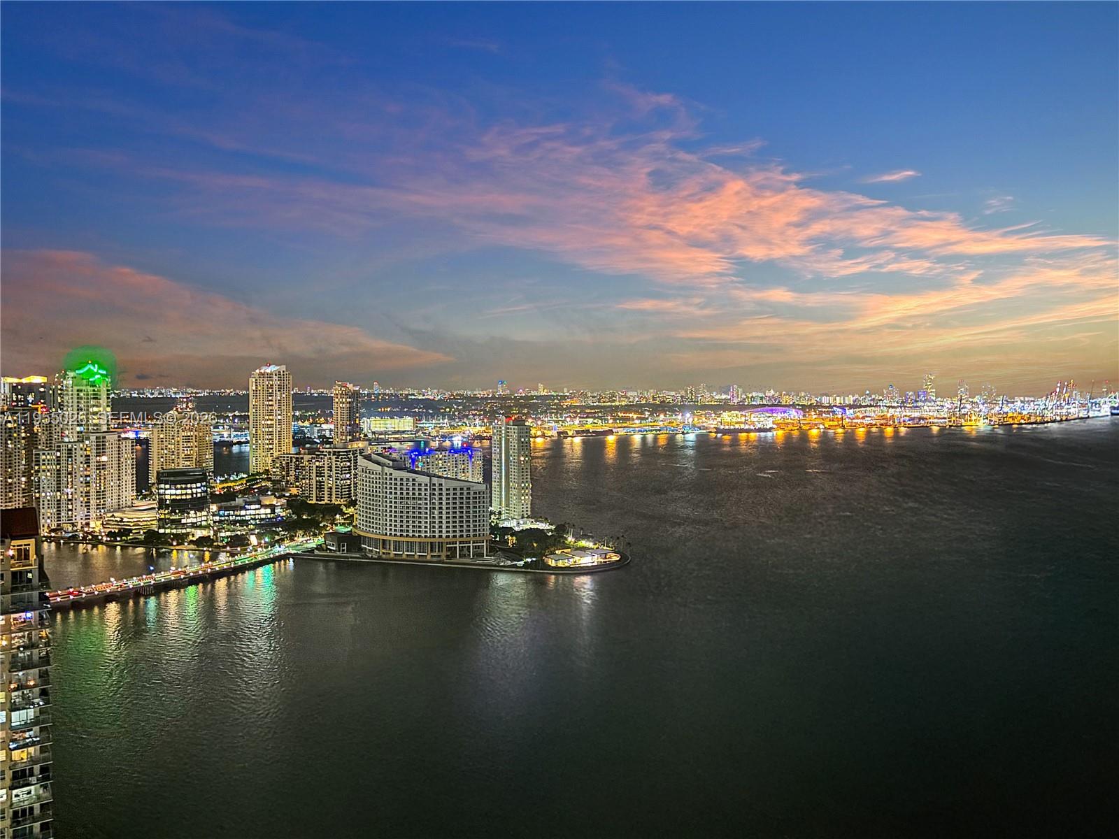 1331 Brickell Bay Dr #4201, Miami FL 33131