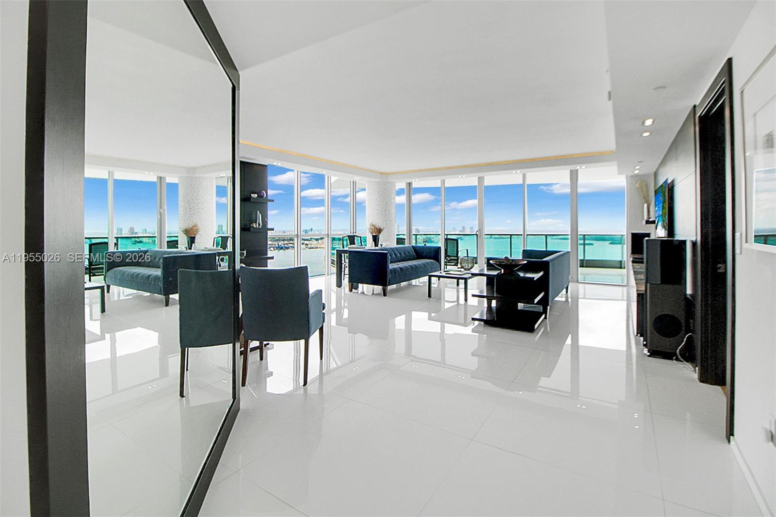 1331 Brickell Bay Dr #4201, Miami FL 33131
