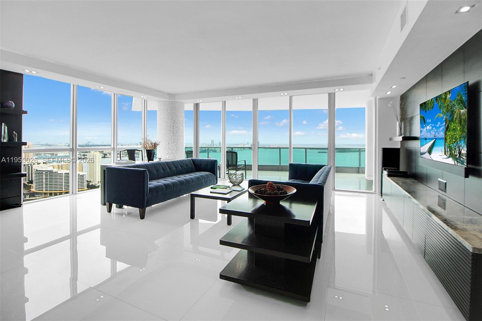 1331 Brickell Bay Dr #4201, Miami FL 33131