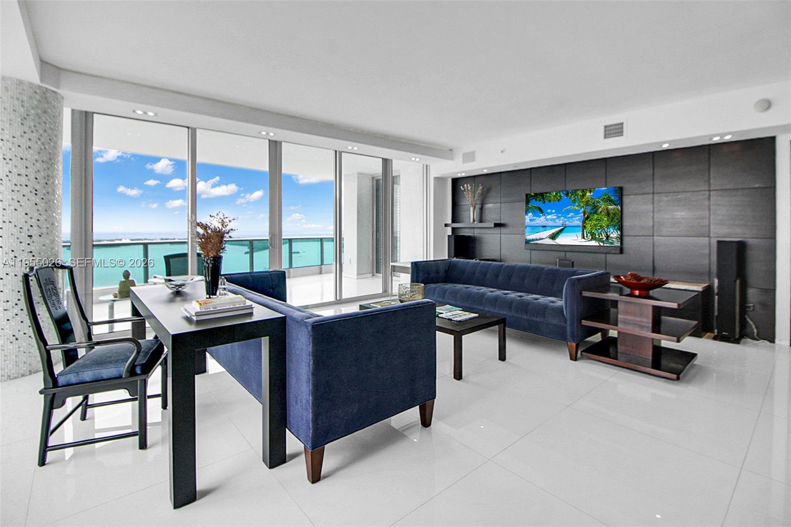 1331 Brickell Bay Dr #4201, Miami FL 33131