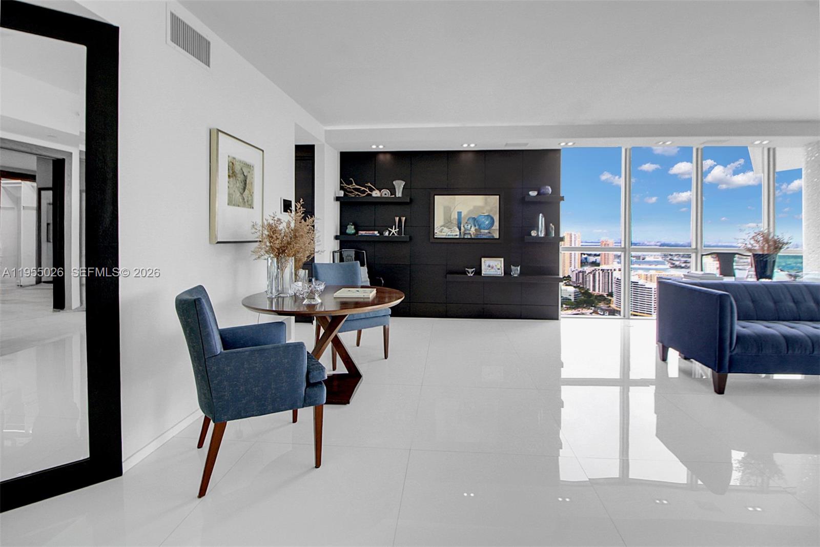 1331 Brickell Bay Dr #4201, Miami FL 33131