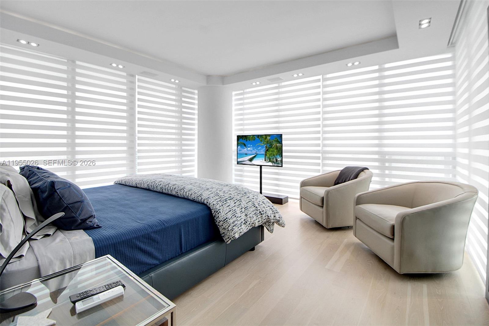 1331 Brickell Bay Dr #4201, Miami FL 33131