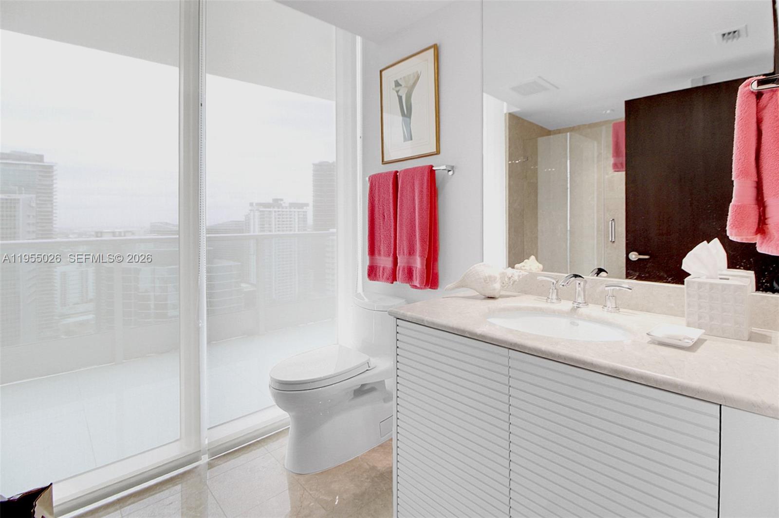 1331 Brickell Bay Dr #4201, Miami FL 33131