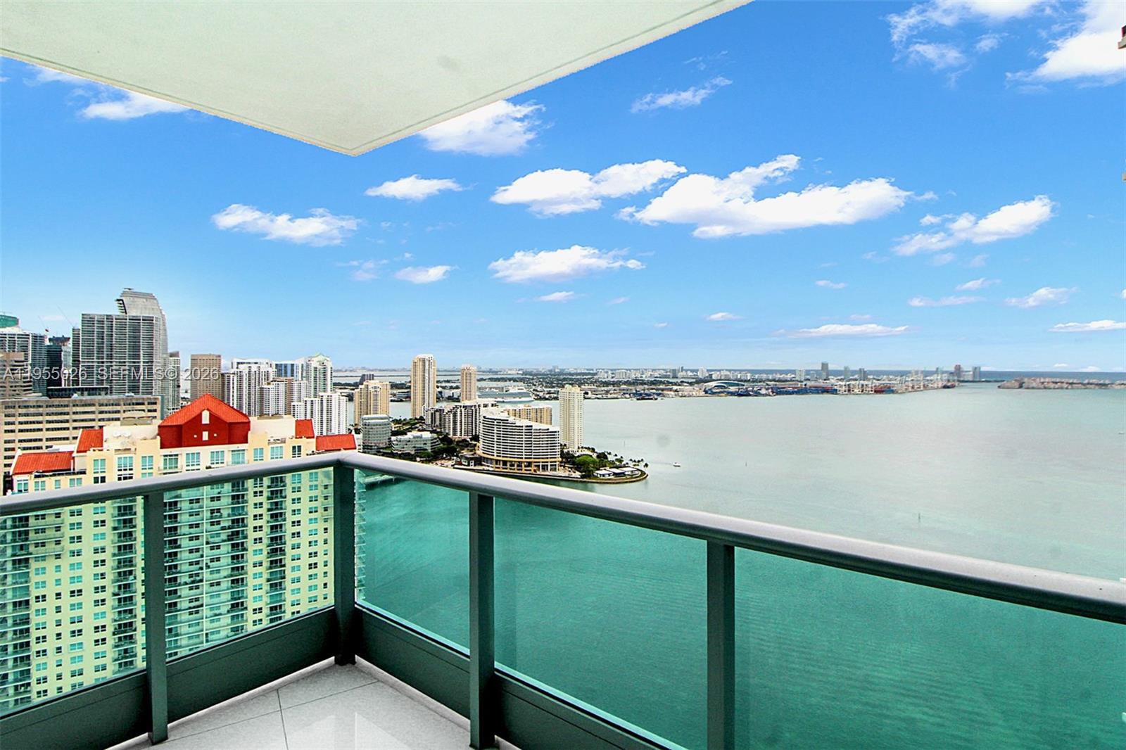 1331 Brickell Bay Dr #4201, Miami FL 33131