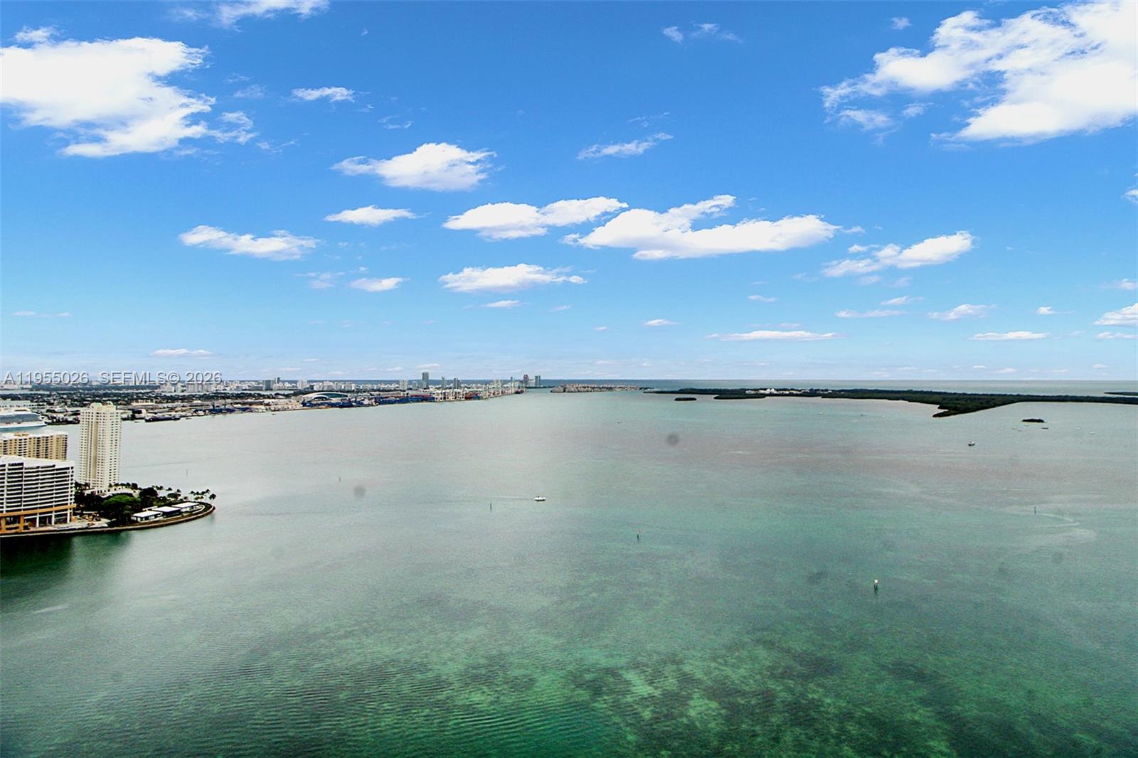 1331 Brickell Bay Dr #4201, Miami FL 33131