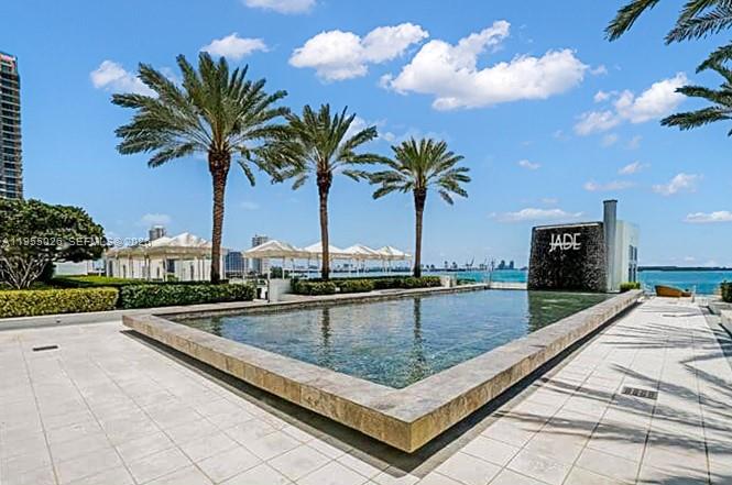 1331 Brickell Bay Dr #4201, Miami FL 33131