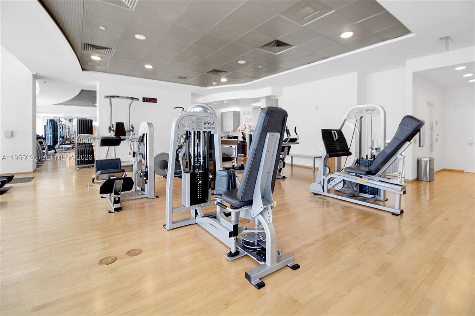 1331 Brickell Bay Dr #4201, Miami FL 33131