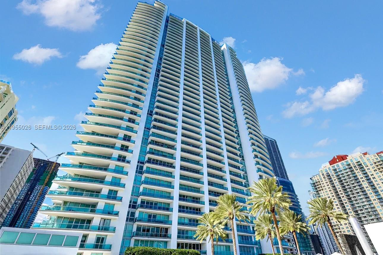 1331 Brickell Bay Dr #4201, Miami FL 33131